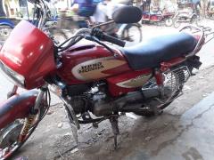 Hero Splendor Plus